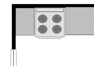 3 Bedroom 1.5 Bathroom